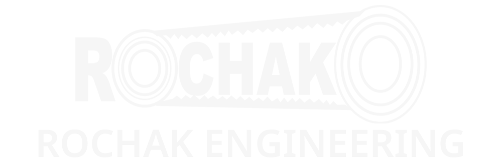 Rochak Engineering Logo