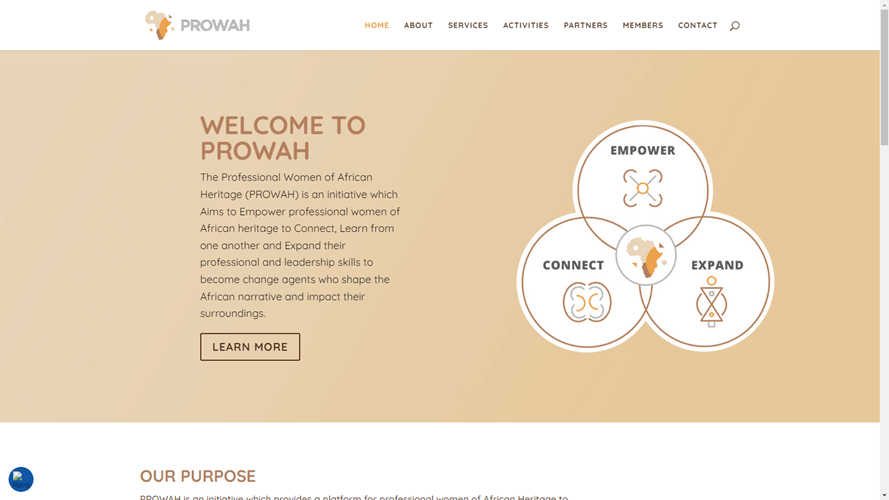 Prowah