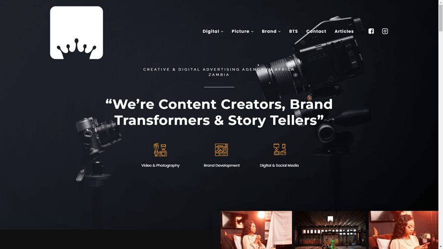 Kingspirit Image Room Studio