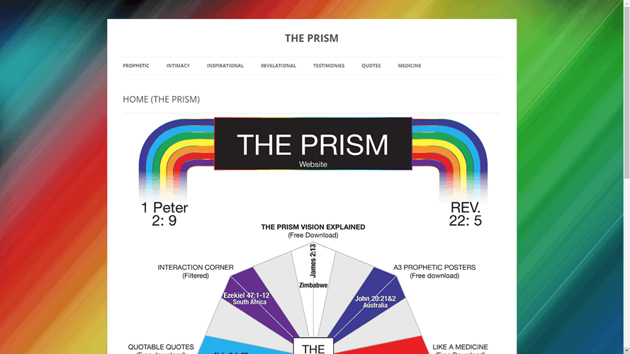 The Prism