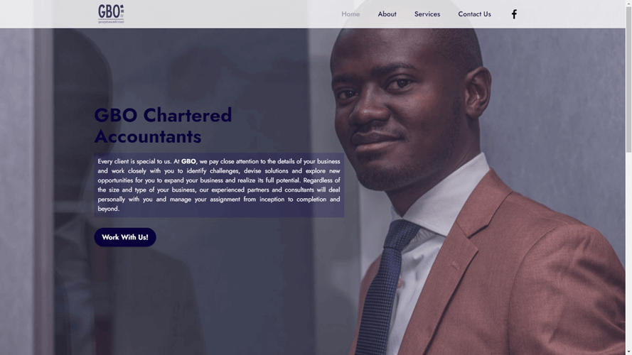 GBO Chartered Accountants