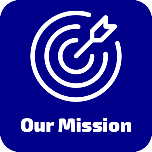 Cyberspace Blueprints Mission